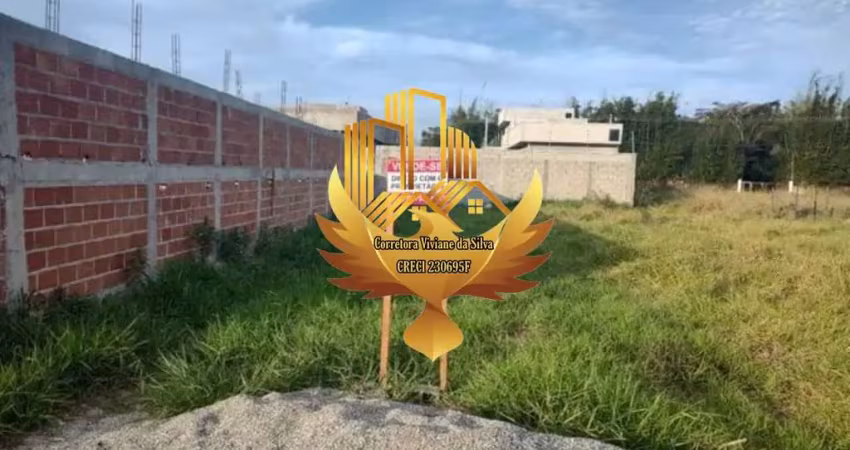 Terreno à venda em taubaté-sp, bairro areão, 150m² de área! aproveite essa oportunidade única!