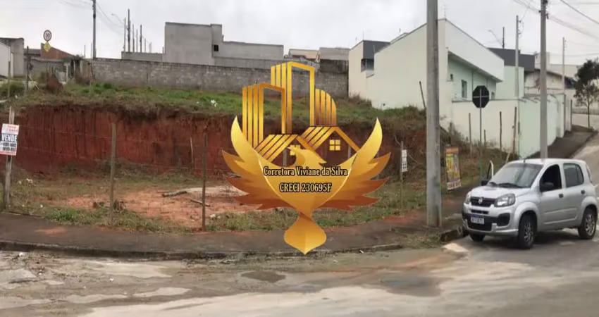 Terreno em condomínio fechado à venda no Jardim Continental II, Taubaté 
