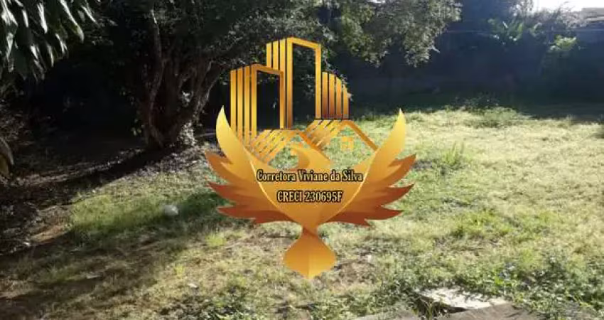 Terreno à venda em taubaté-sp, bairro estiva - 553,79m² de área perfeita para seu novo empreendimento!