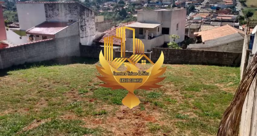 Terreno em condomínio fechado à venda no São Gonçalo, Taubaté 