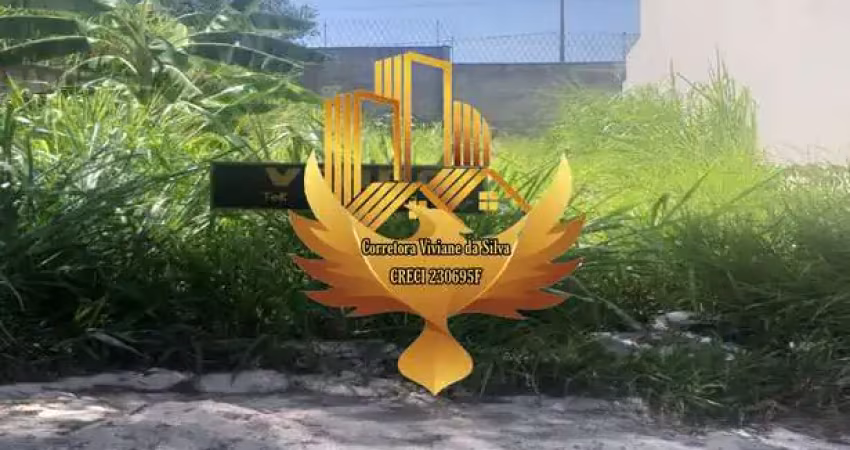 Terreno em condomínio fechado à venda no Jardim Hipica Pinheiro, Taubaté 
