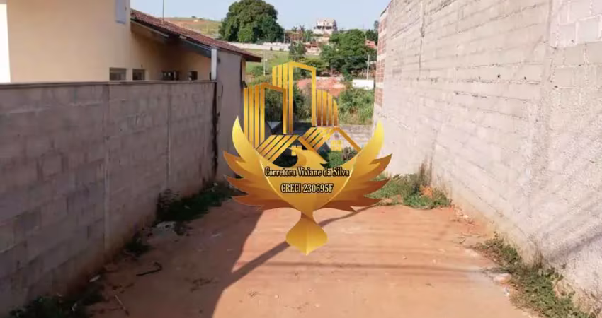Terreno em condomínio fechado à venda no Jardim Continental II, Taubaté 