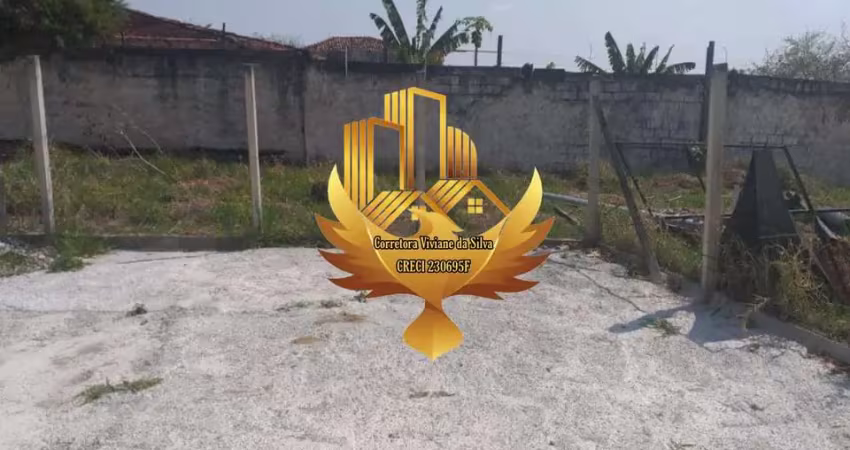 Terreno à venda em taubaté-sp, no barranco: 4.500,00 m² de área! aproveite essa oportunidade única!