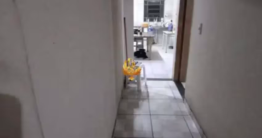 Casa com 3 quartos à venda na Vila São Carlos, Taubaté 