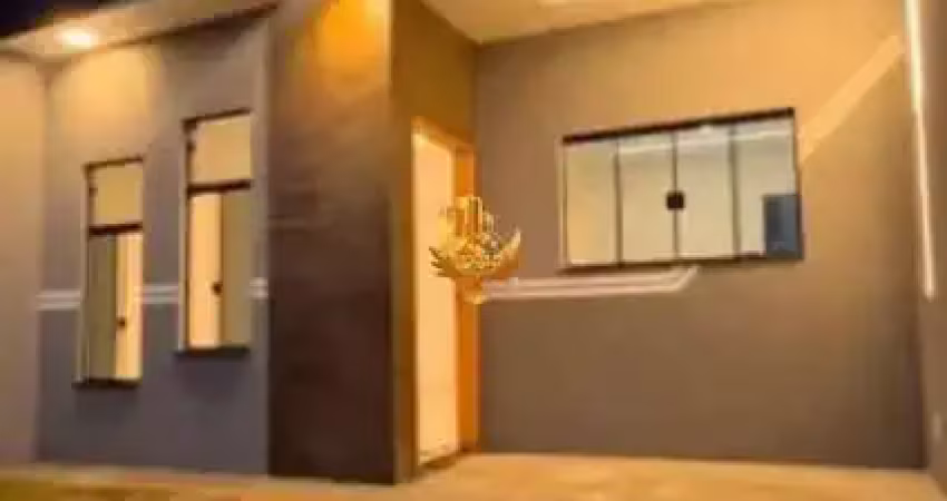 Imperdível oportunidade! casa à venda em taubaté-sp, jardim oásis: 3 quartos, 1 suíte, 1 sala, 2 banheiros, 2 vagas de garagem, 90m².