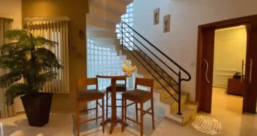 Residência de alto padrão com 3 quartos e 5 vagas na vila aparecida - taubaté-sp