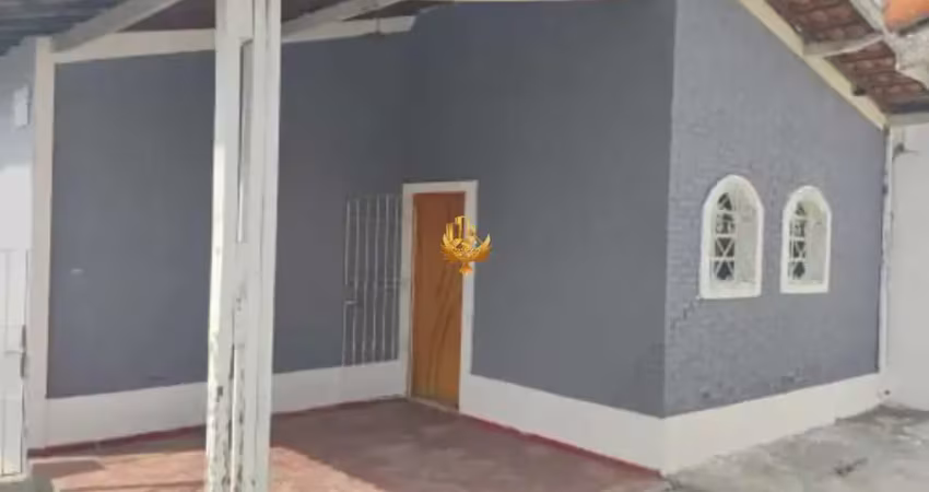Imperdível oportunidade de adquirir casa ampla e moderna no bairro terra nova, taubaté-sp! confira agora mesmo!