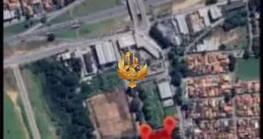 Terreno à venda em taubaté-sp, bairro são gonçalo: ótima oportunidade de investimento!