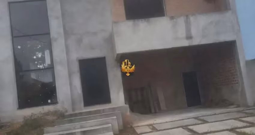 Imperdível oportunidade: casa em condomínio com 4 quartos e 4 vagas de garagem no jardim de alah, taubaté-sp!