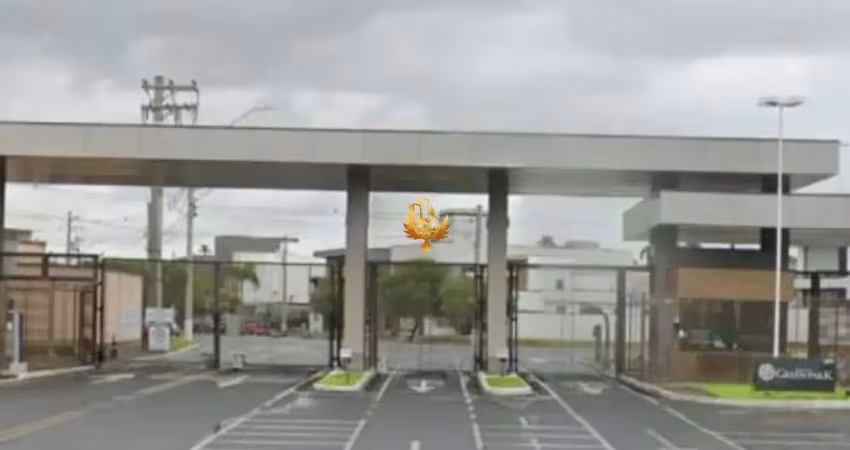 Terreno em condomínio à venda em taubaté-sp, piracangaguá - 360,00 m² de área.