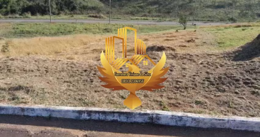 Terreno em condomínio fechado à venda no Jardim Julieta, Taubaté 