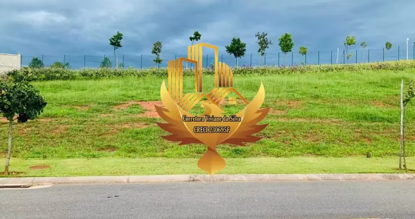Terreno em condomínio à venda em taubaté-sp - residencial fazenda casa grande  309,10m² de área