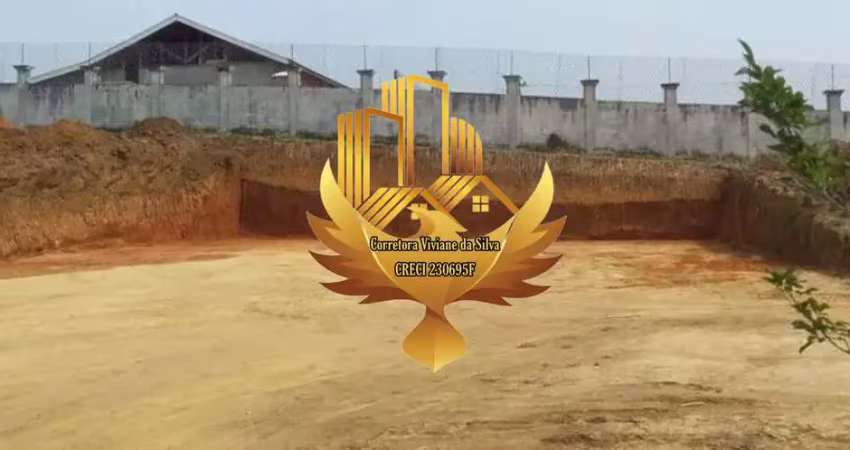 Terreno em condomínio fechado à venda no Village da Serra, Tremembé 
