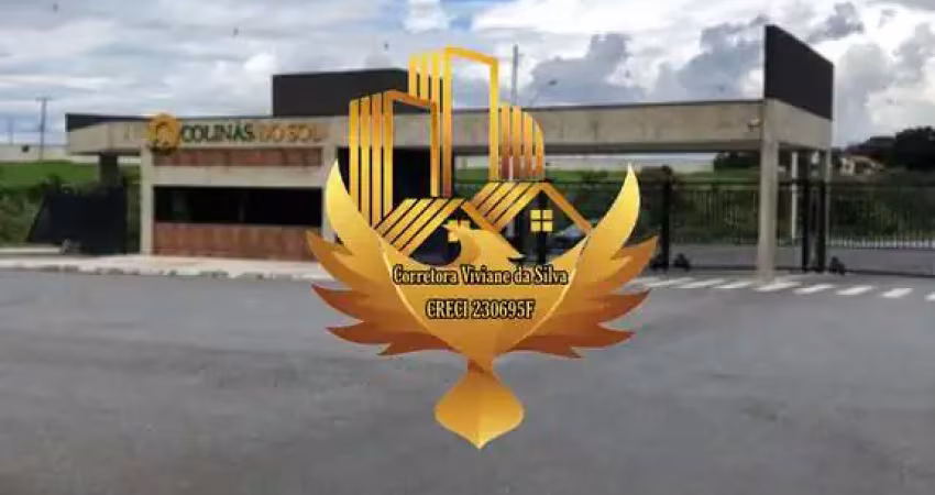 Terreno em condomínio à venda em tremembé-sp, bairro caminho novo - 250,00 m² de área