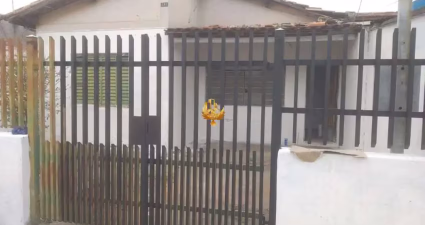 Imperdível: casa à venda em taubaté-sp, jardim ana emilia! 2 quartos, 1 sala, 1 banheiro, 1 vaga de garagem, 250m².