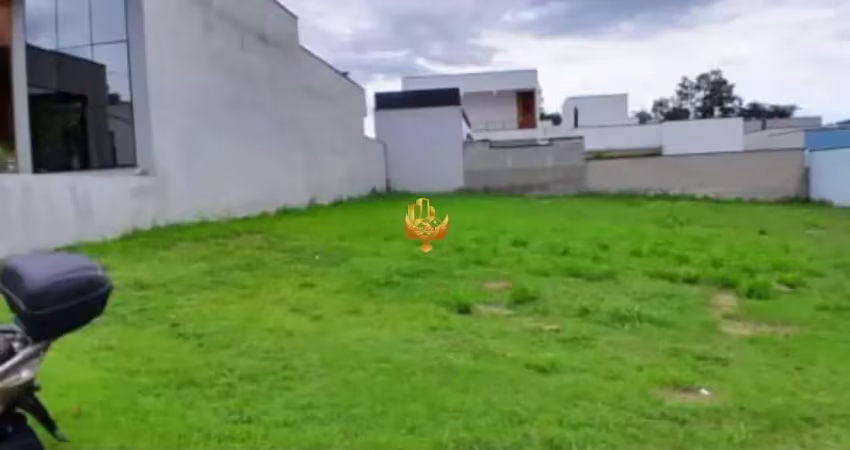 Terreno em condomínio à venda em tremembé-sp, loteamento residencial morada do visconde - 250m² de área