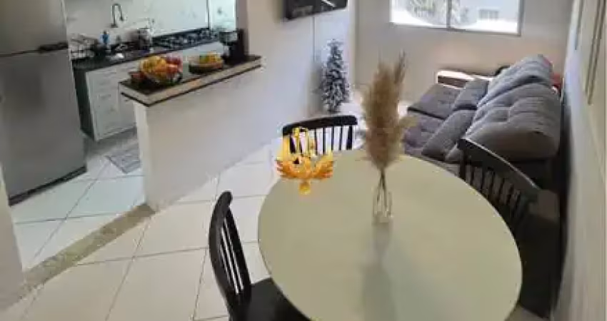 Apartamento à venda em taubaté-sp, bairro barranco: 2 quartos, 1 sala, 1 banheiro, 1 vaga, 50m². aproveite!