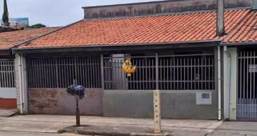 Casa com 2 quartos à venda no Residencial Sítio Santo Antônio, Taubaté 