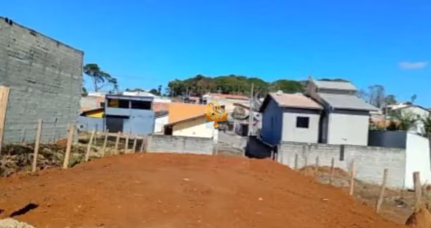 Terreno à venda em taubaté-sp, no jardim continental iii, com 250m² de área! confira já!