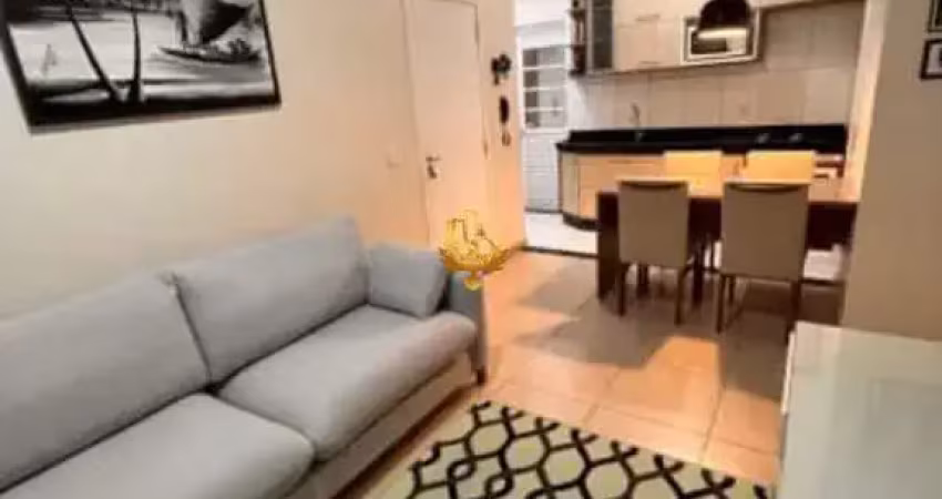 Apartamento à venda em taubaté-sp, jardim jaraguá: 2 quartos, 1 sala, 1 banheiro, 1 vaga de garagem. venha conferir!