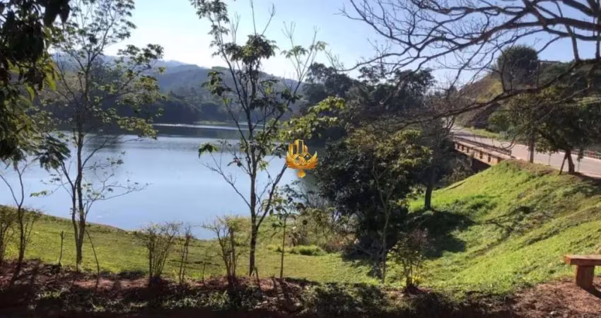 Terreno à venda no centro de redenção da serra-sp com 1.160,00 m² de área!