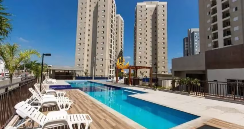 Apartamento à venda em taubaté-sp, bairro areão: 3 quartos, 1 suíte, 1 sala, 2 banheiros, 2 vagas - 68,00 m². venha conferir!