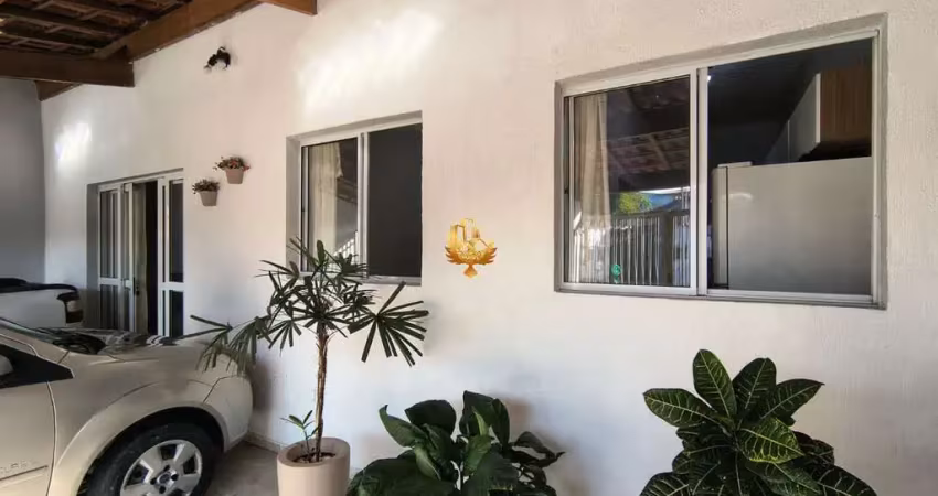 Imperdível casa à venda em taubaté-sp, no parque são luís: 3 quartos, 1 sala, 1 banheiro, 2 vagas de garagem, 250m²!