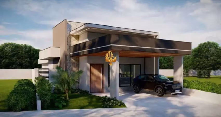 Imperdível oportunidade: casa em condomínio à venda em tremembé-sp, 3 quartos, 1 suíte, 2 banheiros, 2 vagas, 178m²