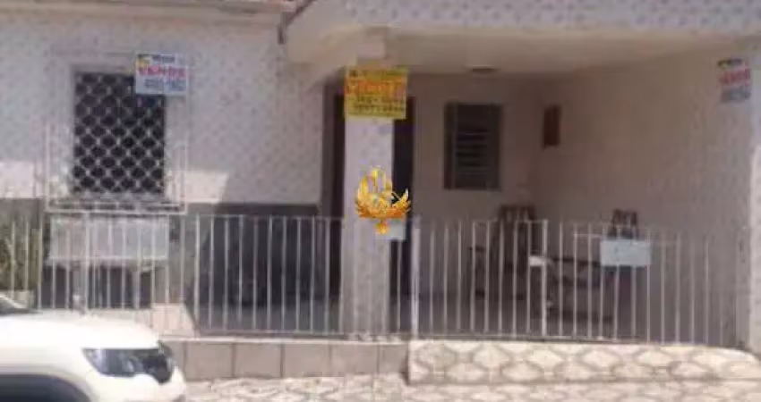 Imperdível: casa à venda em taubaté-sp, bairro cidade deus - 2 quartos, 2 salas, 1 banheiro, 1 vaga de garagem, 320m² de área.