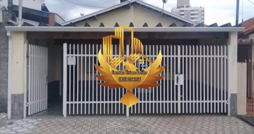 Imperdível oportunidade: Casa à venda em Taubaté-SP, Vila Paulista, 2 quartos, 1 sala, 1 banheiro, 2 vagas, 150m²!