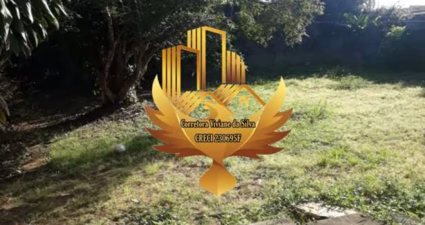 Terreno à venda no Estiva, Taubaté 