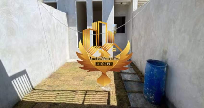 Imóvel à venda em Taubaté-SP: Casa no Jardim Gurilândia com 3 quartos, 1 suíte, 2 vagas de garagem!