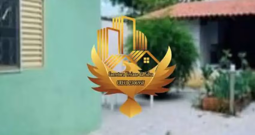 Imperdível! casa à venda em taubaté-sp, granjas santa terezinha. 2 quartos, 1 suíte, 1 sala, 2 banheiros, 4 vagas, 150m².
