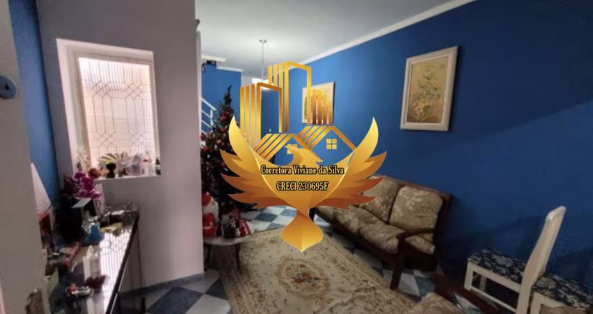 Imperdível oportunidade de adquirir casa de 3 quartos no bairro Residencial Novo Horizonte em Taubaté-SP!