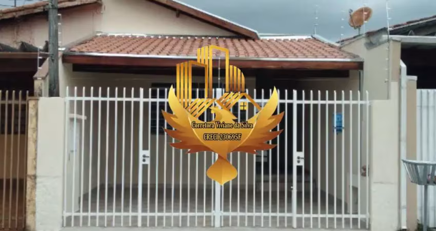 Imperdível oportunidade: Casa à venda em Taubaté-SP, bairro Quiririm, 2 quartos, 1 suíte, 1 sala, 1 banheiro, 2 vagas, 80m².
