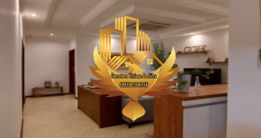 Imperdível: Casa à venda em Taubaté-SP no Jardim do Sol com 3 quartos, 2 suítes, 2 salas e 150,00 m² de área.
