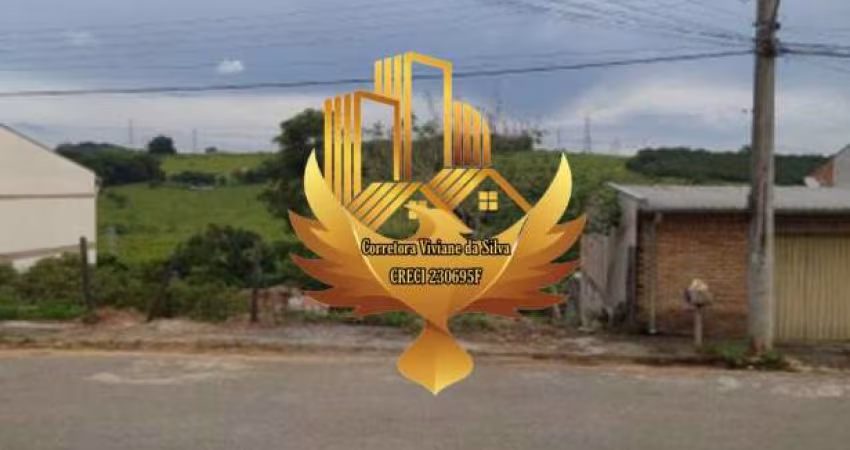 Terreno à venda no Residencial Estoril, Taubaté 