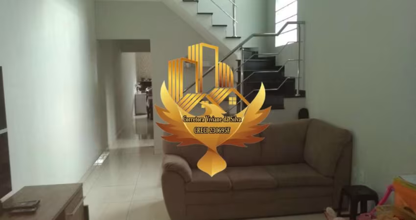 Oportunidade única: Casa à venda em Taubaté-SP, Jardim do Lago - 3 quartos, 1 suíte, 1 sala, 1 banheiro, 2 vagas, 172m².