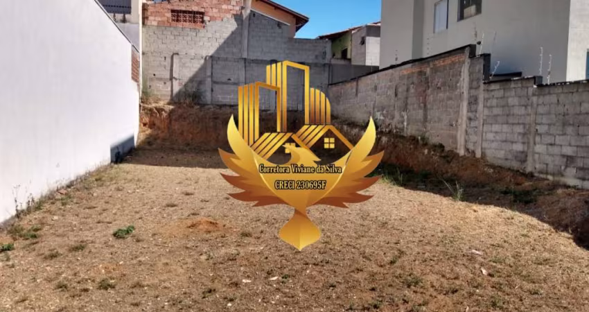 Terreno à venda no Parque Senhor do Bonfim, Taubaté 