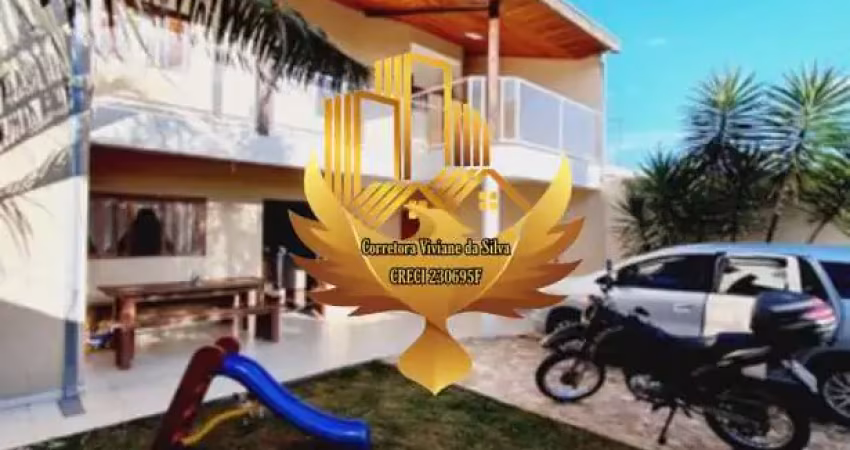 Lindo Sobrado de 3 andares com: Oportunidade Única !!