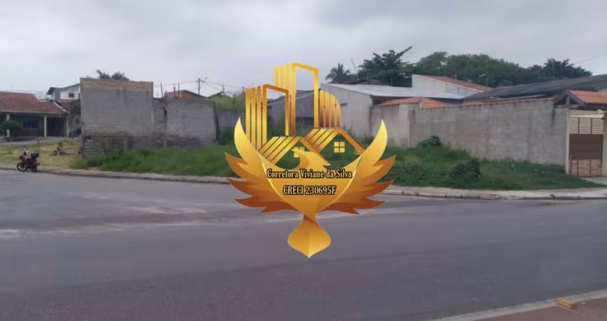 Terreno à venda no Jardim Ana Rosa, Taubaté 