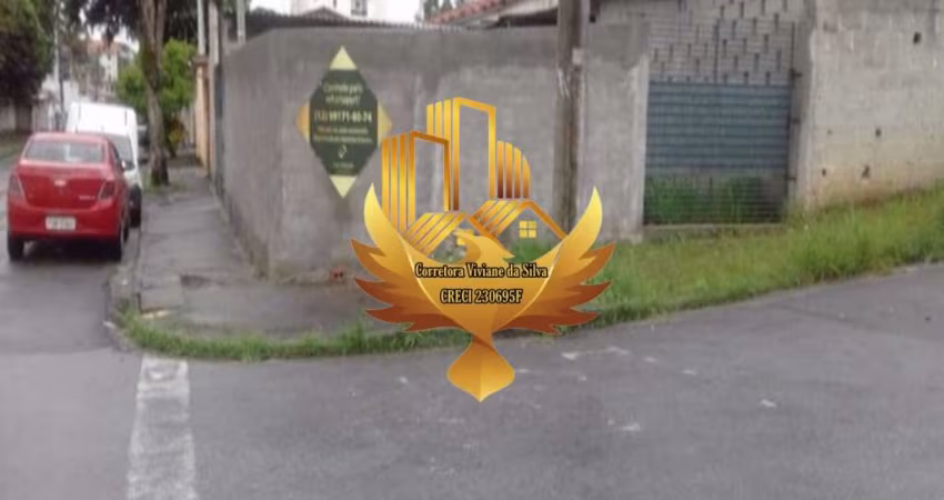Terreno à venda na Vila São José, Taubaté 