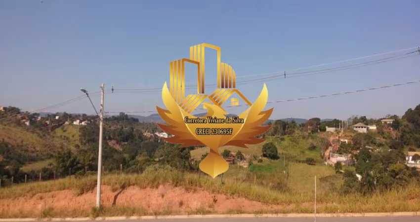 Excelente oportunidade de investimento em área para venda em São José dos Campos-SP, no bairro Setville Altos de São José!