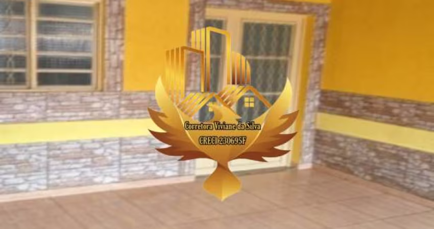 Imperdível: Casa à Venda em Taubaté-SP, Residencial San Marino - 2 Quartos, 1 Suíte, 1 Sala, 2 Banheiros, 2 Vagas, 150m².