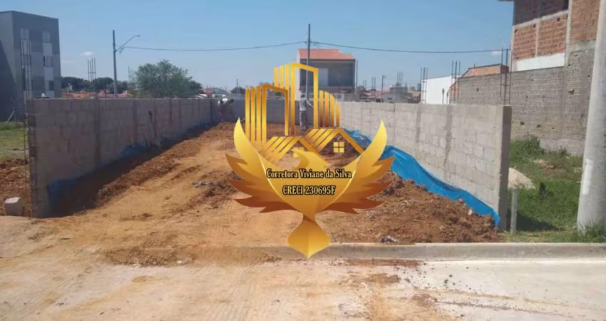 Terreno à venda no Residencial Jardim Imperial, Taubaté 