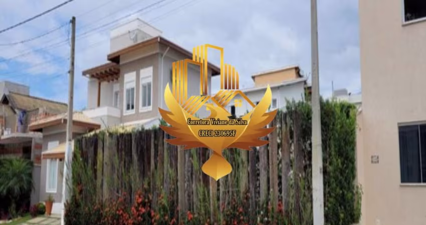 Terreno no Condomínio Pinheiros Tremembé/SP.