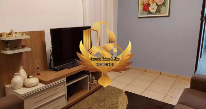 Espetacular Casa à Venda em Tremembé-SP: 3 Quartos, 1 Suíte, 1 Sala, 2 Banheiros, 3 Vagas de Garagem, 147 m² no Parque das Fontes!