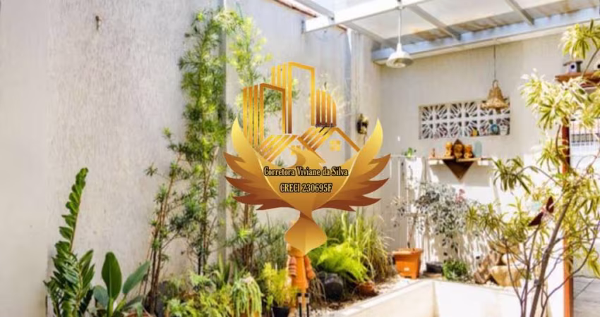 Imperdível: Casa à venda em Taubaté-SP, Jardim Ana Rosa, 4 quartos, 1 suíte, 3 salas, 2 banheiros, 2 vagas, 450m²!