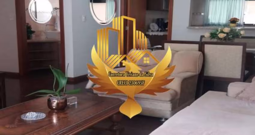 Imperdível: Apartamento à venda em Taubaté-SP, Esplanada Independência, 3 quartos, 1 suíte, 115m² e 2 vagas de garagem!
