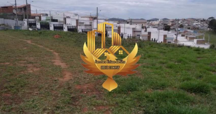 Terreno à venda no Jardim Continental, Taubaté 